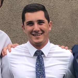 Meet your Posher, Jake